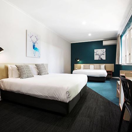 Greenacre Hotel Cité de Cité de Sydney Extérieur photo
