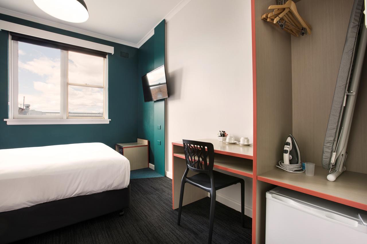 Greenacre Hotel Cité de Cité de Sydney Extérieur photo