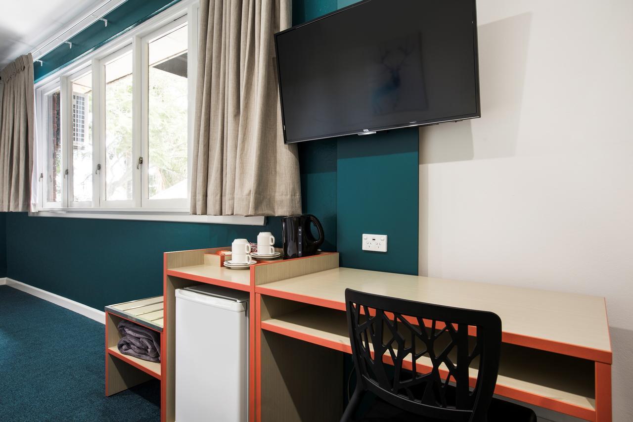 Greenacre Hotel Cité de Cité de Sydney Extérieur photo