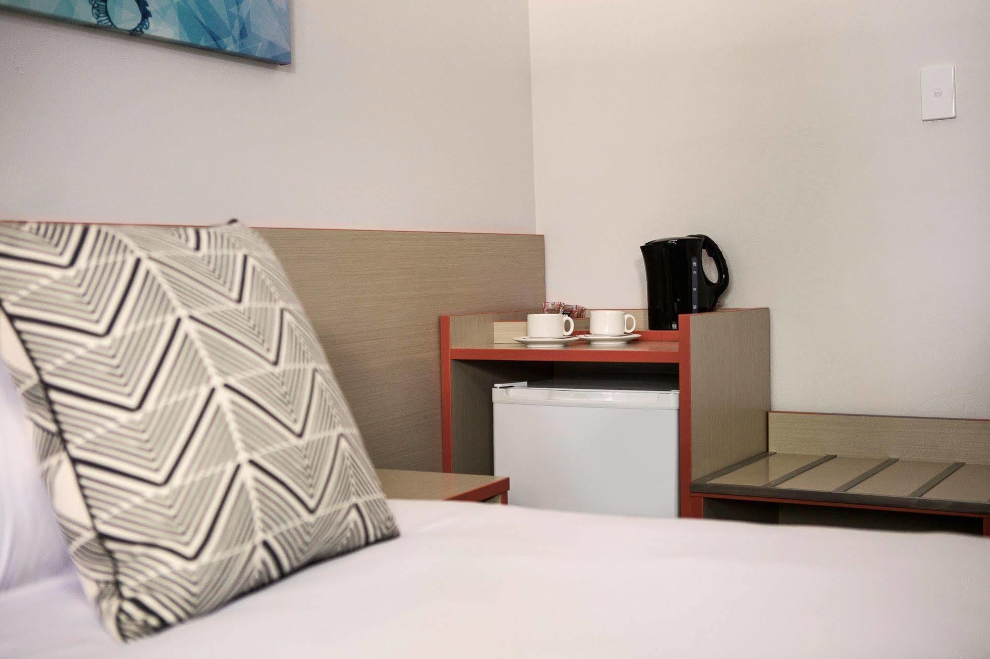 Greenacre Hotel Cité de Cité de Sydney Extérieur photo