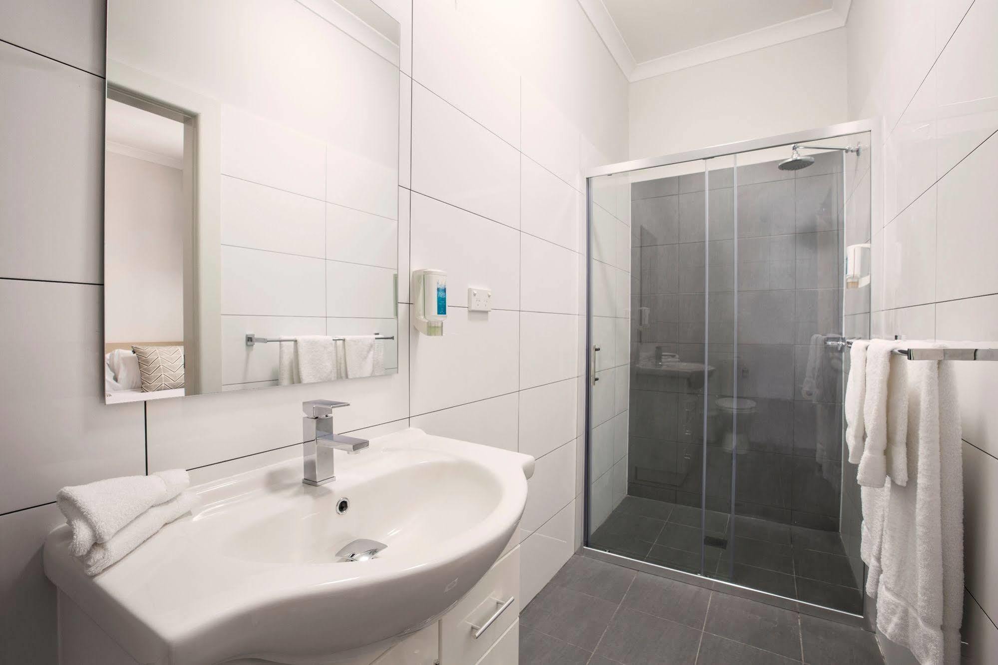 Greenacre Hotel Cité de Cité de Sydney Extérieur photo