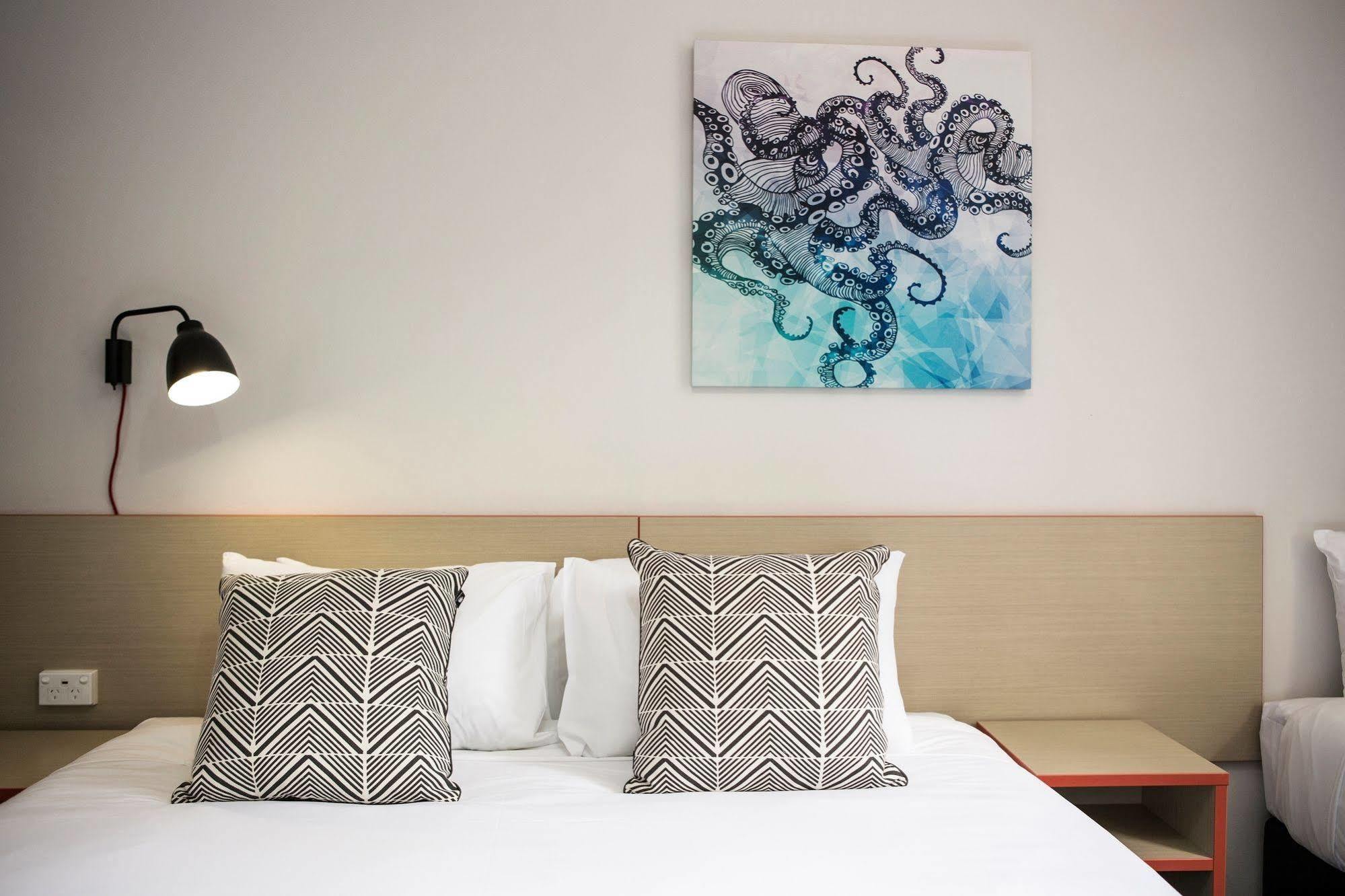 Greenacre Hotel Cité de Cité de Sydney Extérieur photo