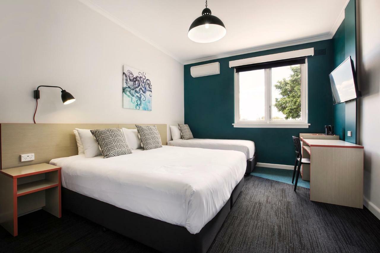 Greenacre Hotel Cité de Cité de Sydney Chambre photo